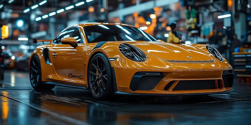 Warsztat samochodowy jak rozliczać?