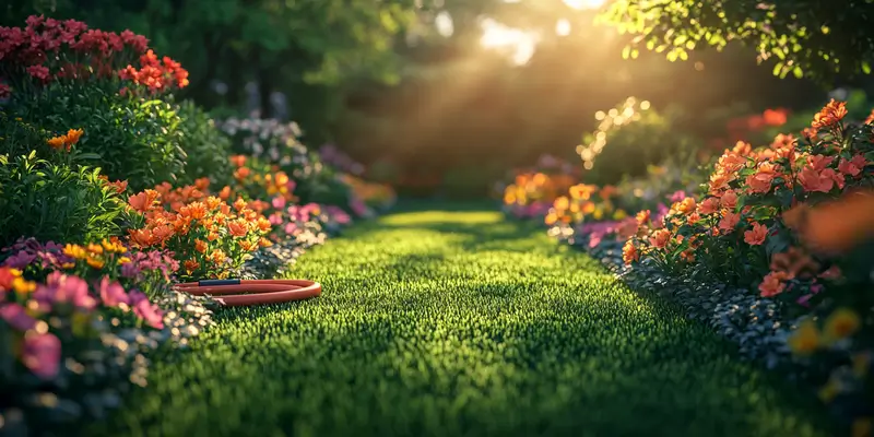 Wąż ogrodowy jak zmierzyć średnicę?