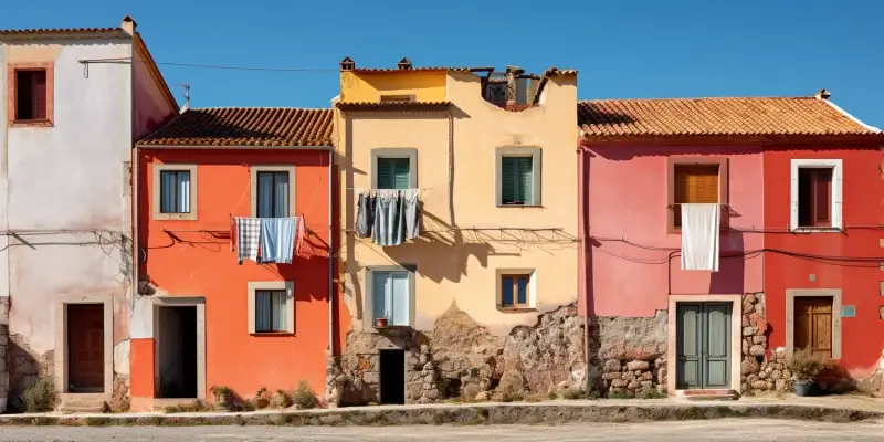 Zakup mieszkania od A do Z