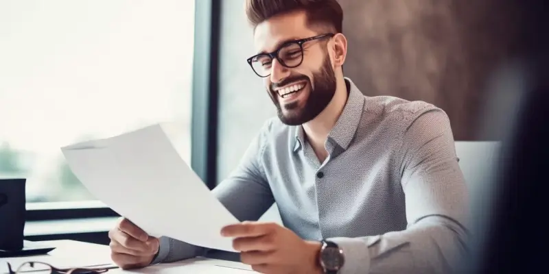 Zalety pełnej księgowości