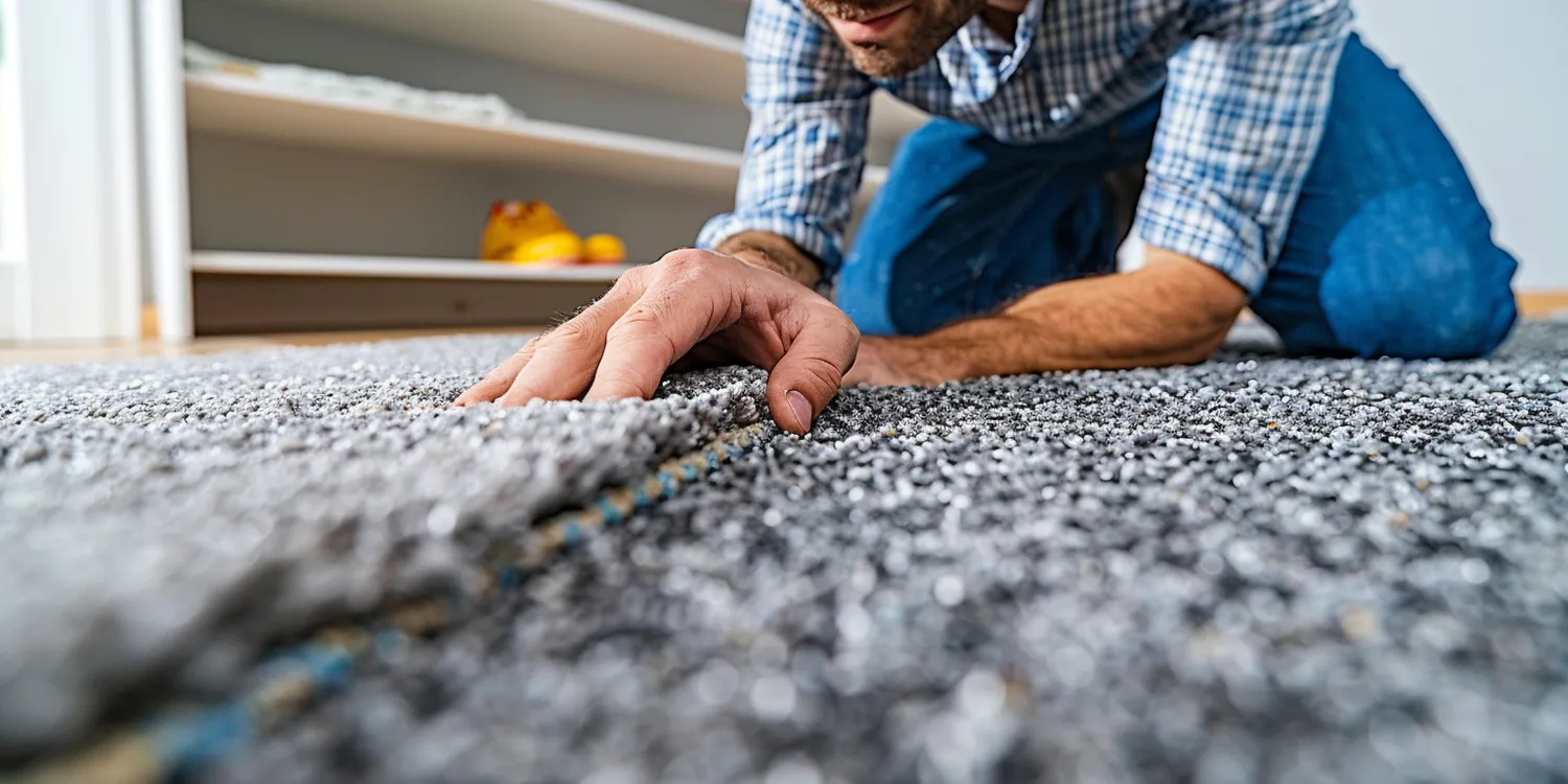 Zalety wykładzin dywanowych