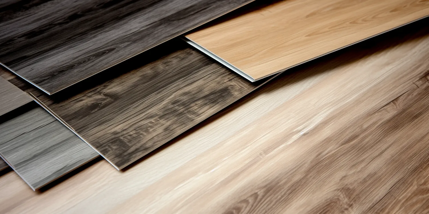 Zalety wykładzin dywanowych