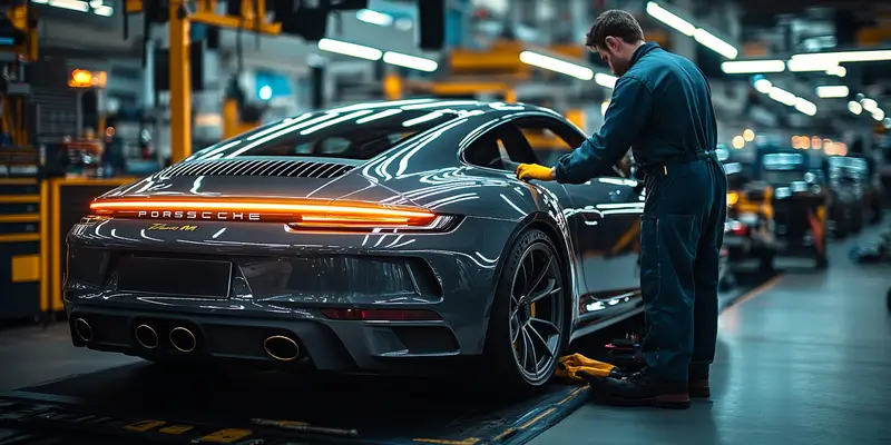  Założenie warsztatu samochodowego - od tego warto zacząć